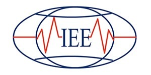 Logo IEE Tehran
