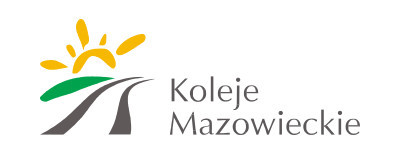 Logo Kolei Mazowieckich sp. z o.o.