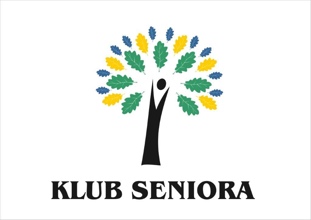 Logo Milanowskiego Klubu Seniora