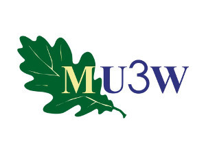 Logo MU3W