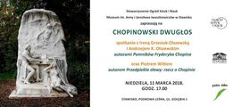 Chopinowski dwugłos - grafika