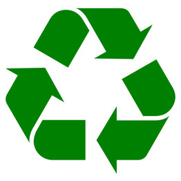 Harmonogram odbioru odpadów od kwietnia do czerwca 2019 r. - grafika