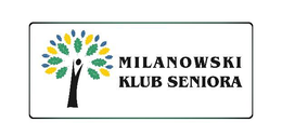 Pierwszy „dzwonek” 2022/2023 w Milanowskim Klubie Seniora - grafika