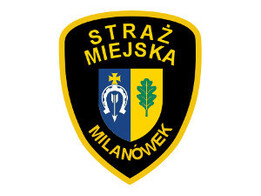 31-lecie Straży Miejskiej w Milanówku - grafika