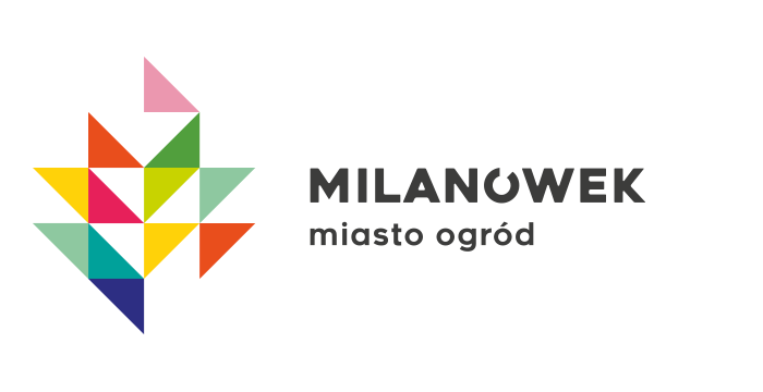 Logo Urzędu Miasta Milanówek