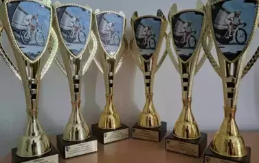 Rowerowa Stolica Polski 1