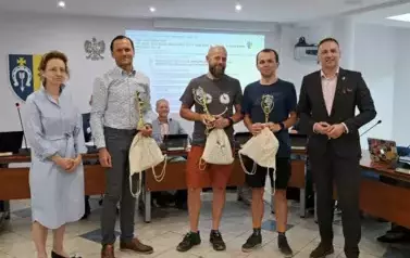 Rowerowa Stolica Polski 3