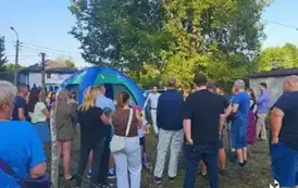 Spotkanie otwarte z mieszkańcami &ndash; zarządzanie obecnością dzikich zwierząt w Milan&oacute;wku 5