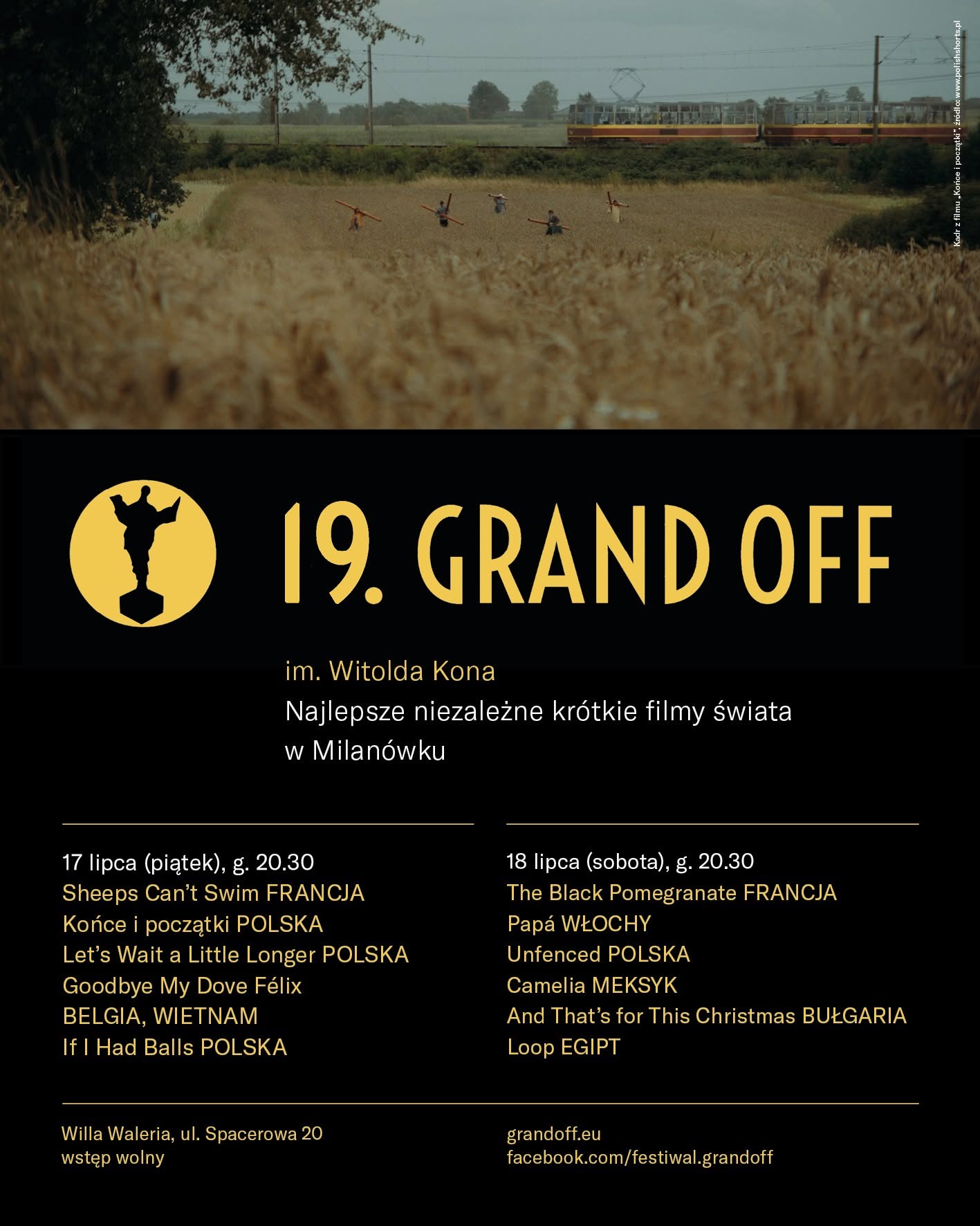 plakat