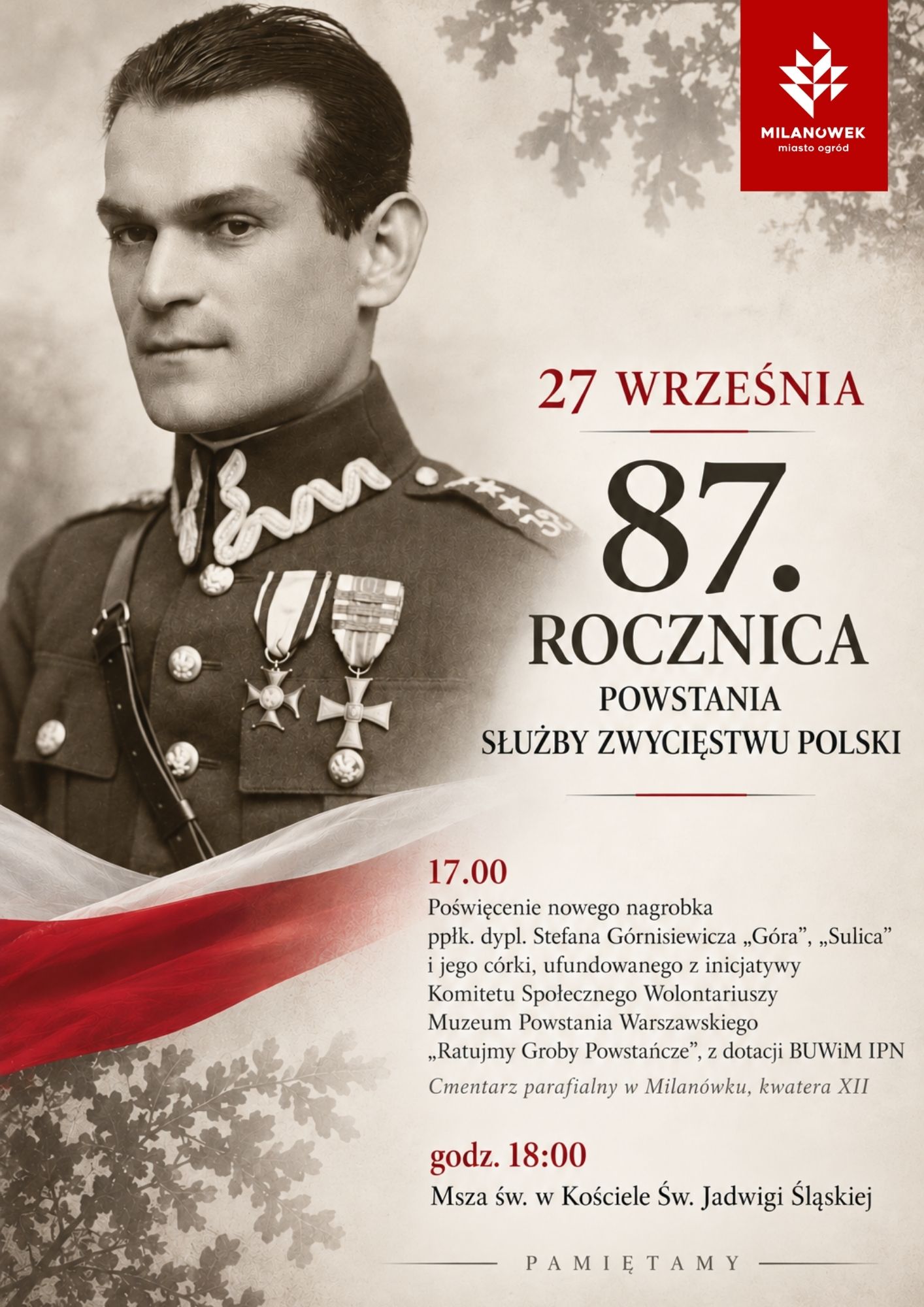 plakat