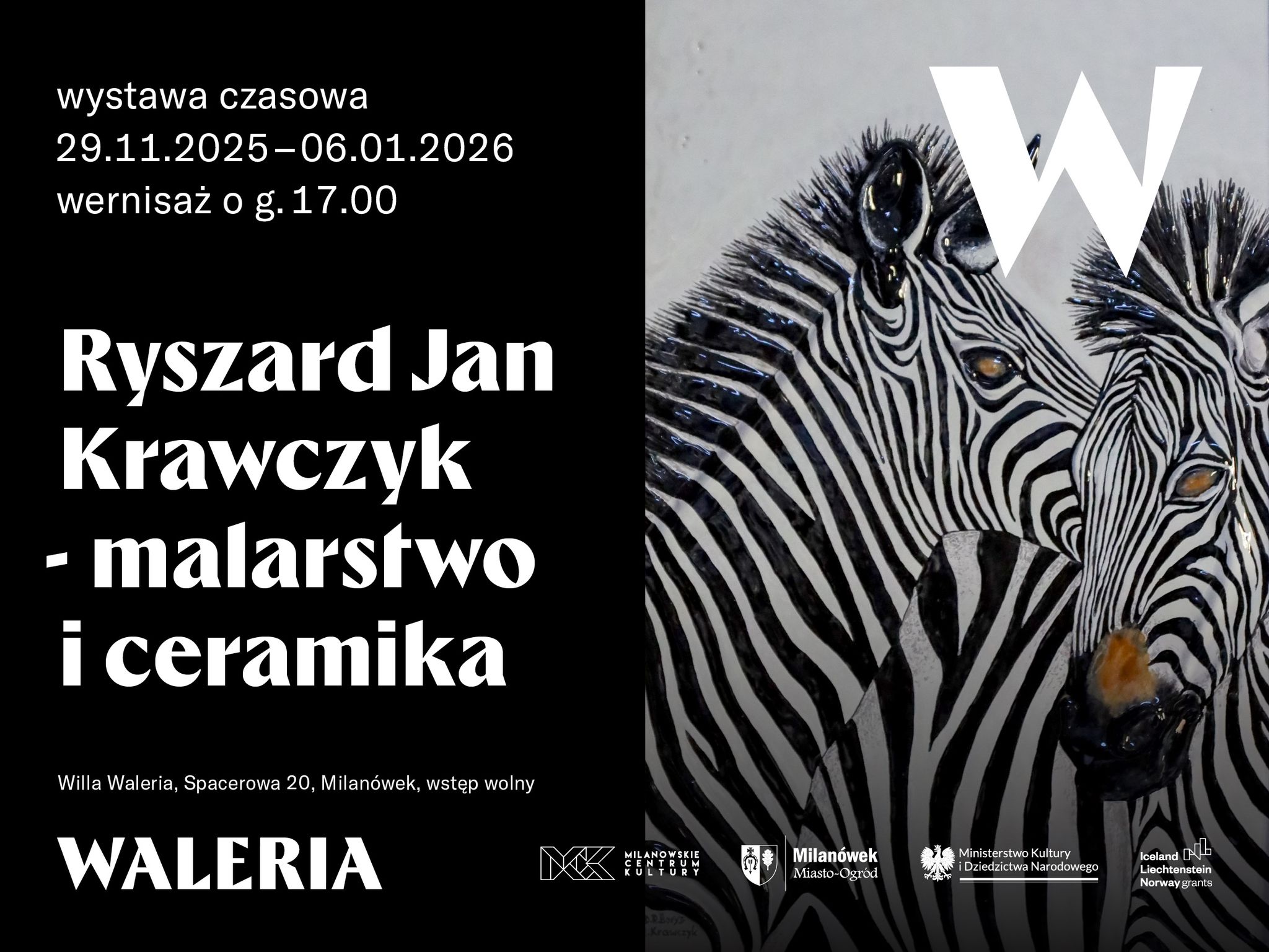 grafika z&nbsp;informacjami o&nbsp;wystawie