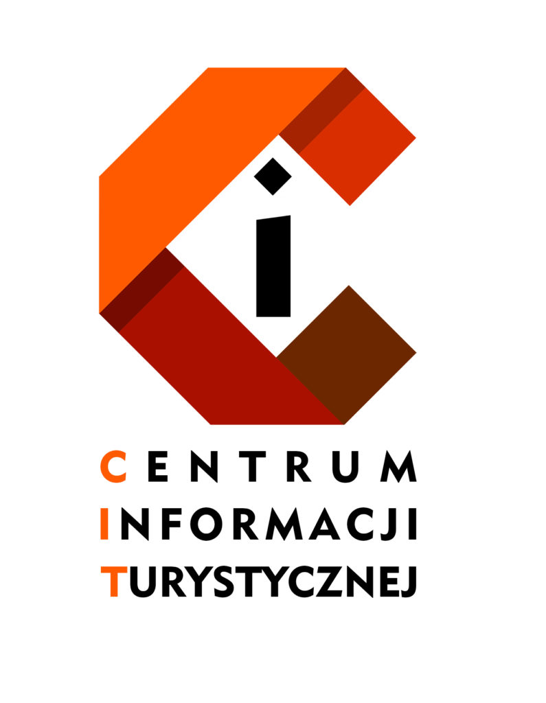logo Centrum Informacji Turystycznej