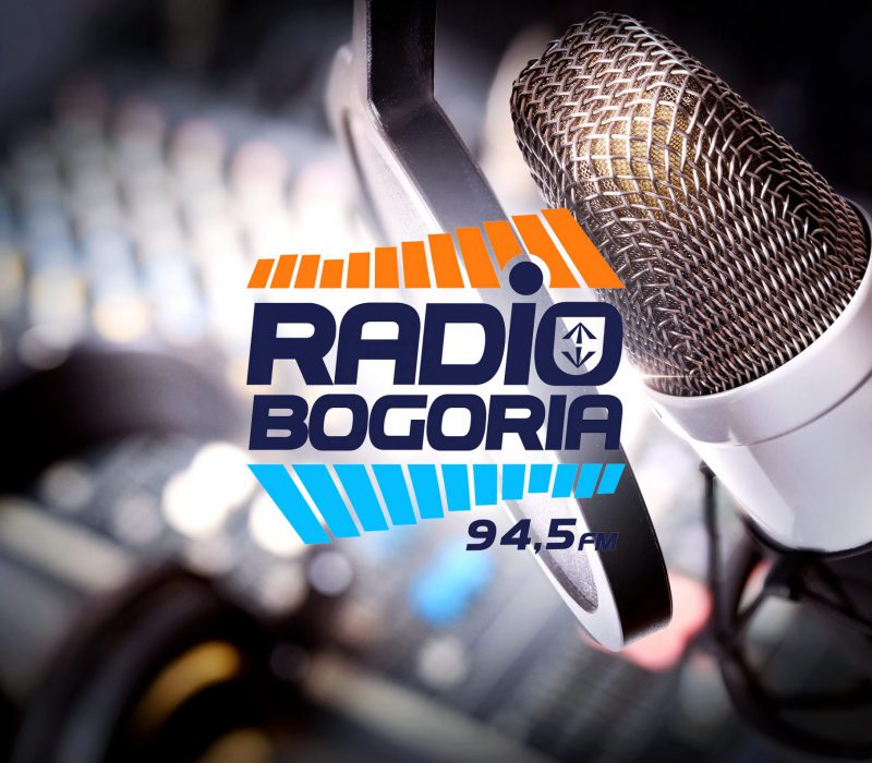 grafika Radia Bogoria