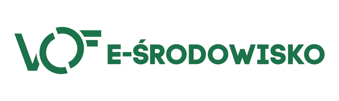 Logo E-środowisko