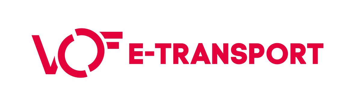 Logo E-Transport