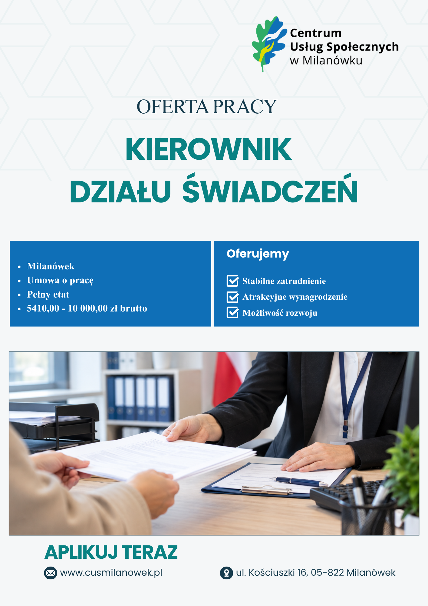 grafika do treści