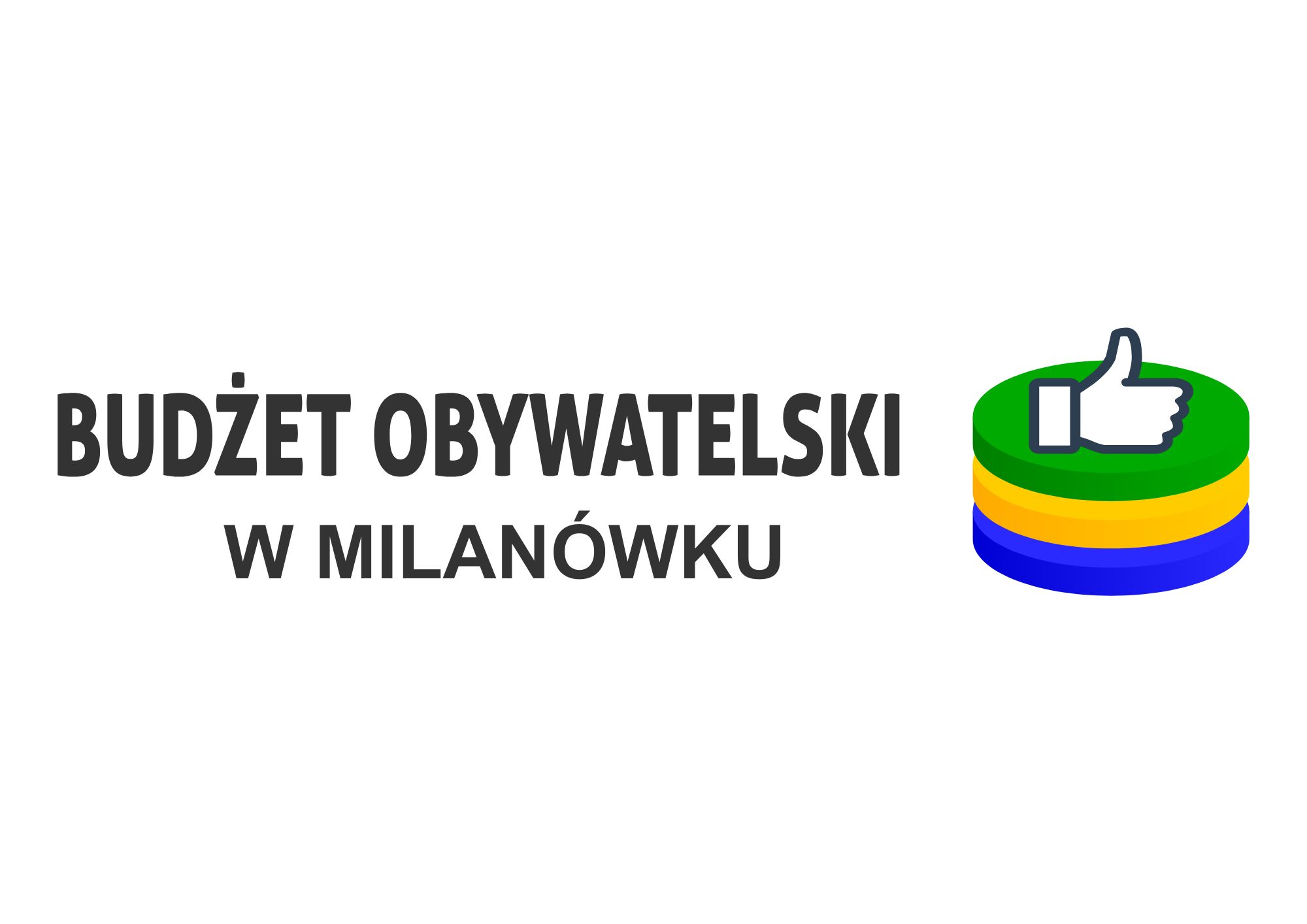 logo Budżetu Obywatelskiego
