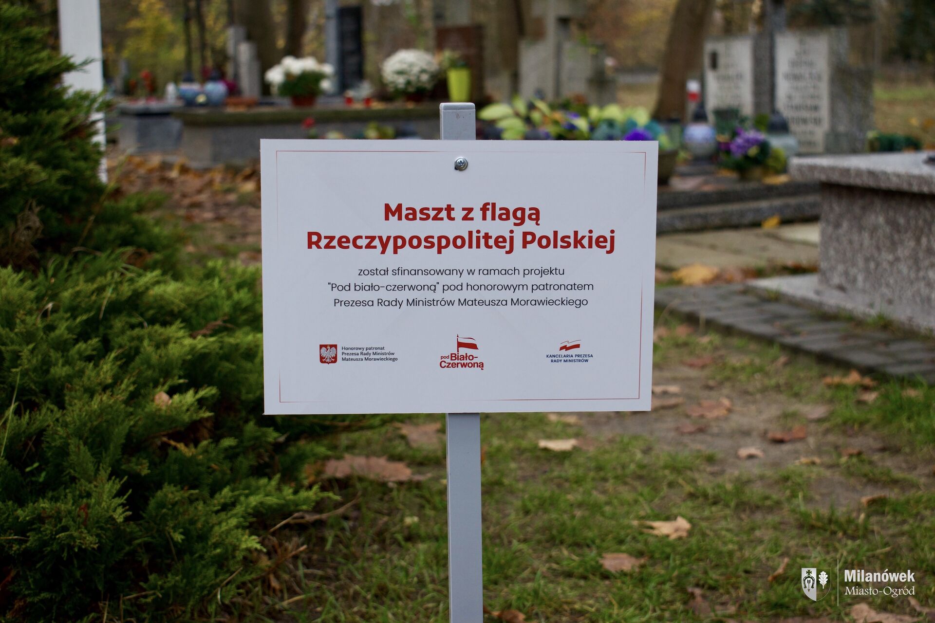 tablica informacyjna