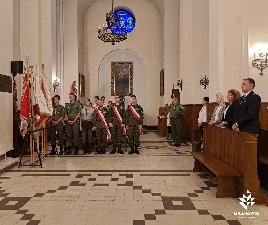 obchody upamiętanienia wybuchu drugiej wojny światowej