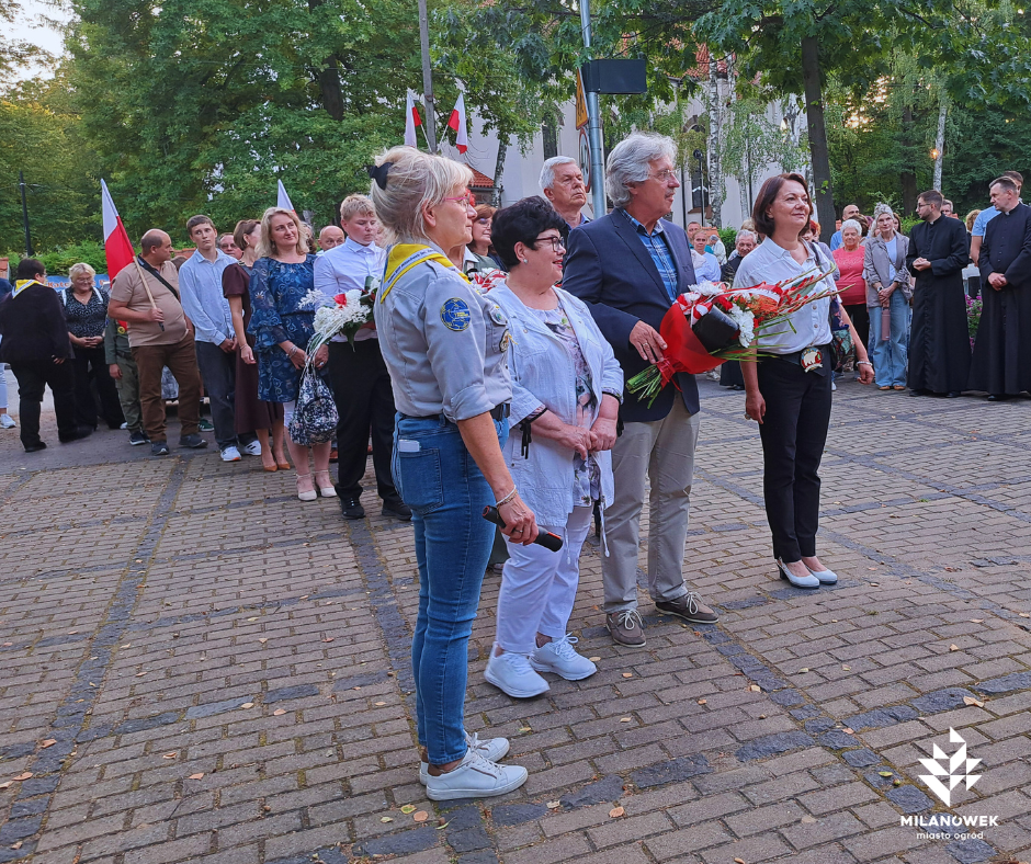 obchody upamiętanienia wybuchu drugiej wojny światowej