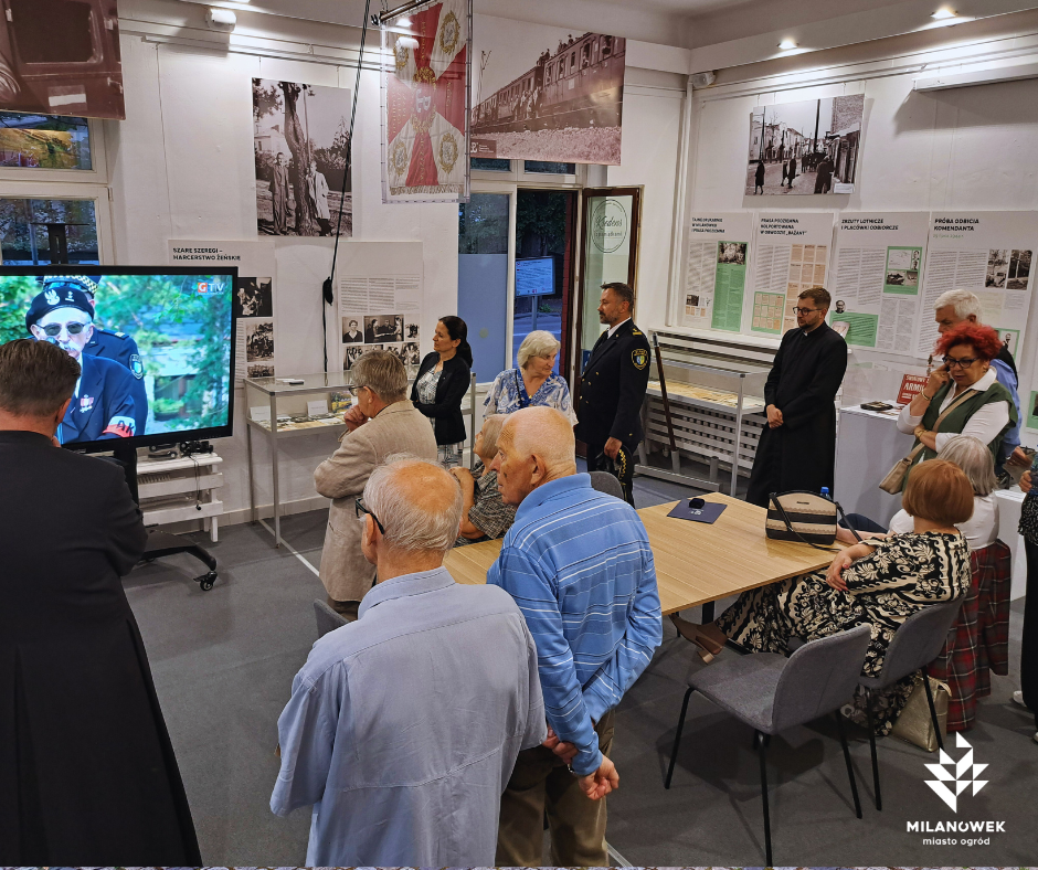 obchody upamiętanienia wybuchu drugiej wojny światowej