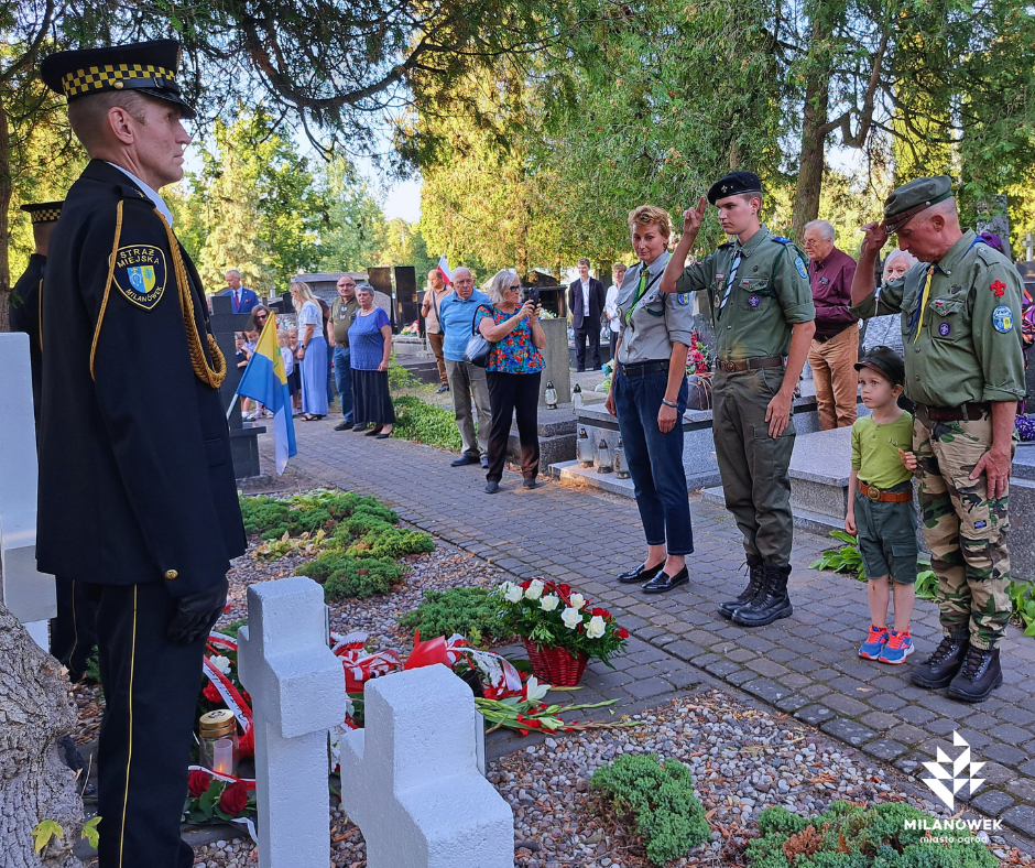 obchody upamiętanienia wybuchu drugiej wojny światowej