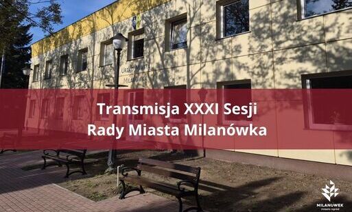 zdjęcie Urzędu Miasta