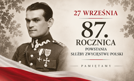 grafika z informacją o wydarzeniu