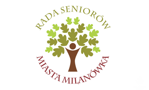 Logo Rady Seniorów 