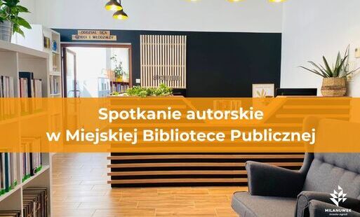 wnętrze biblioteki