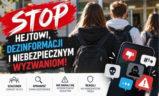 stop hejtowi
