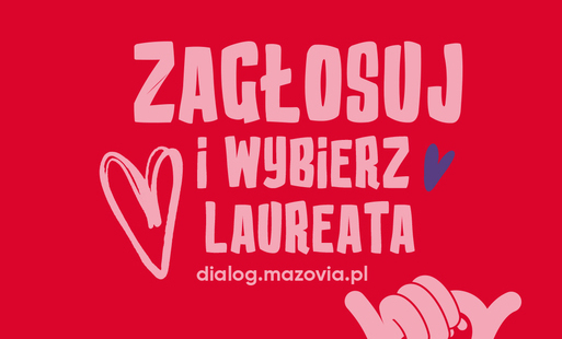 grafika z informacją o głosowaniu
