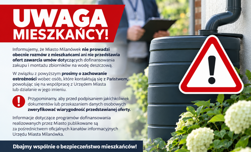 grafika z informacją Urzędu