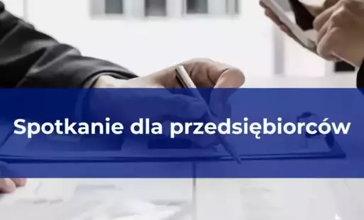 Zdjęcie zachęcające do udziału 