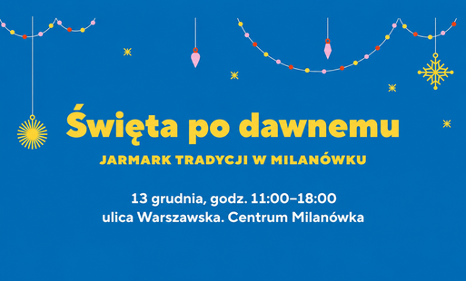 napis święta po dawnemu