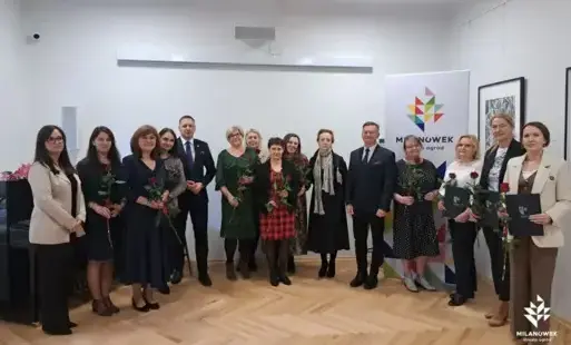 zdjęcie z wydarzenia