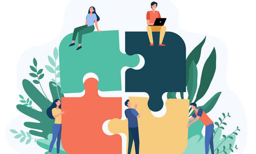 puzzle ngo