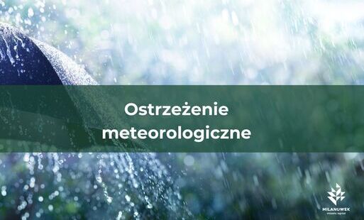 deszcz