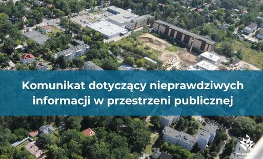 zdjęcie Milanówka