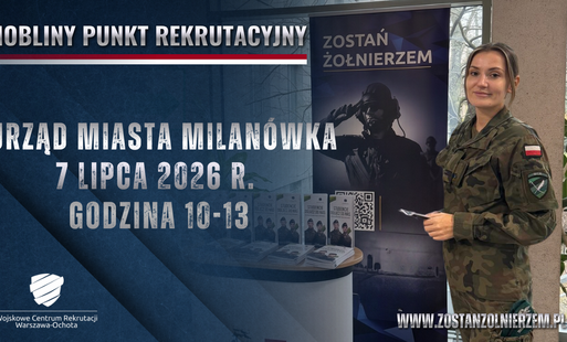 grafika z informacją o wydarzeniu