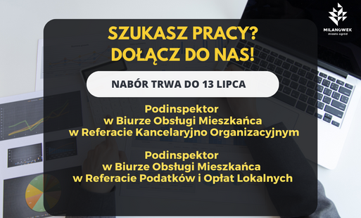 ogłoszenie o naborze