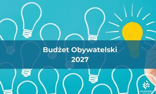budżet obywatelski
