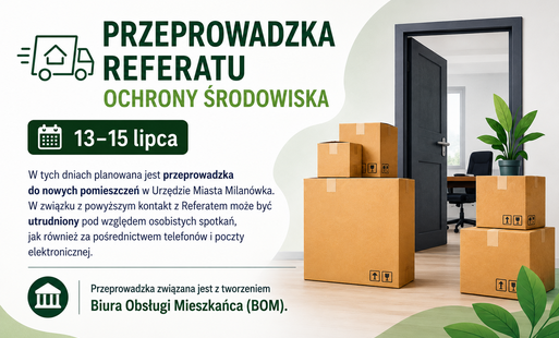 przeprowadzka grafika