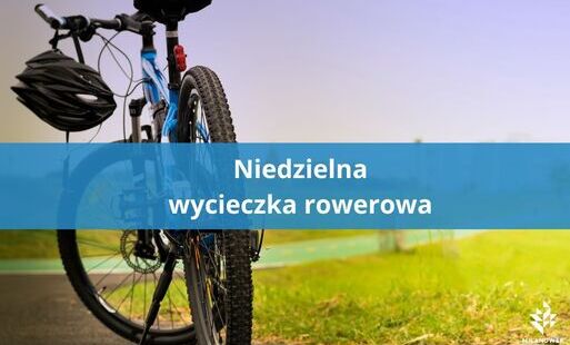 wycieczka rowerowa