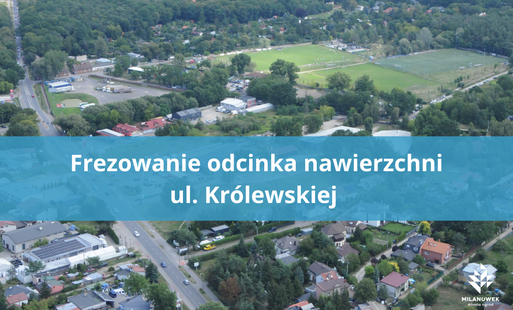 ulica Królewska
