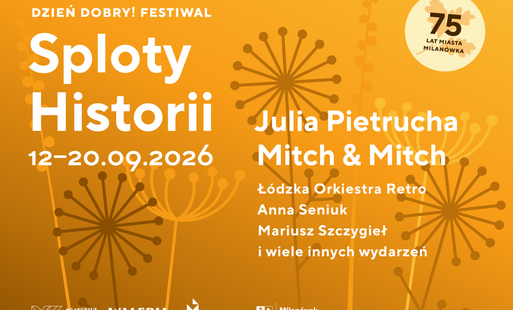 sploty historii