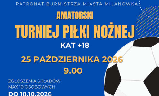 plakat wydarzenia