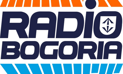 napis radio bogoria
