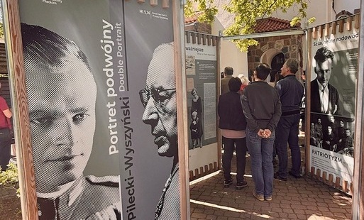 zdjęcie wystawy