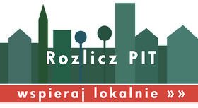 Logo "Wspieraj Lokalnie"